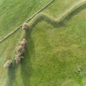 99 Meter vertikal No 0011 | der Wurm